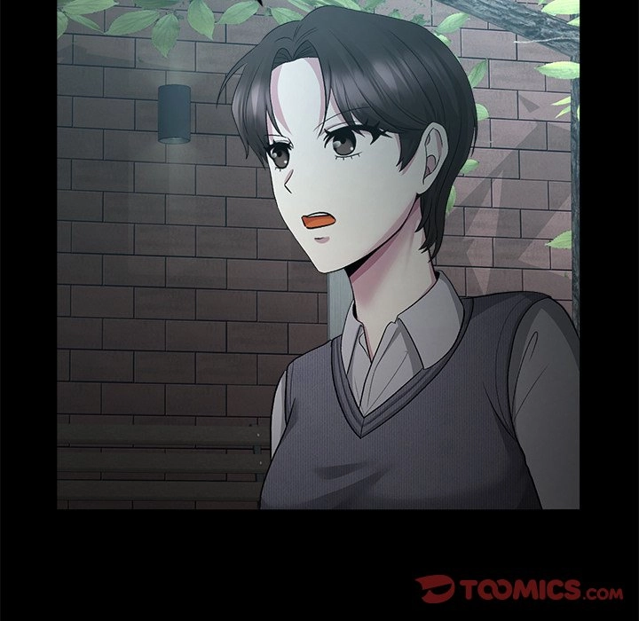 Demon Cat Chapter 21 page 117 - 