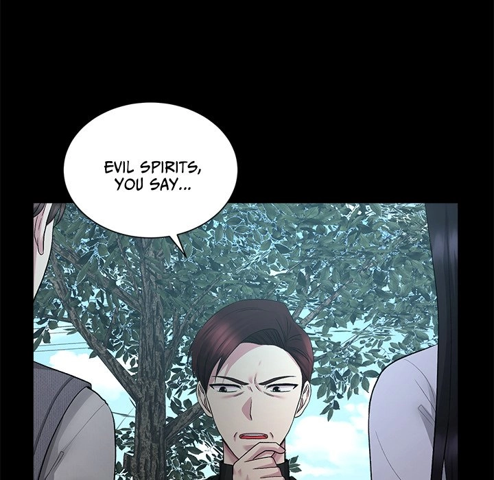 Demon Cat Chapter 21 page 118 - 