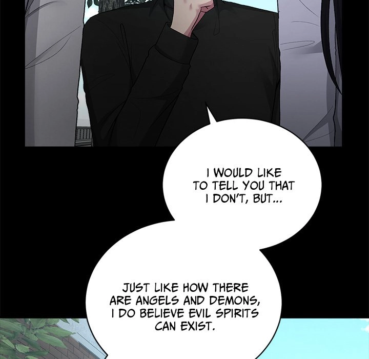Demon Cat Chapter 21 page 119 - 
