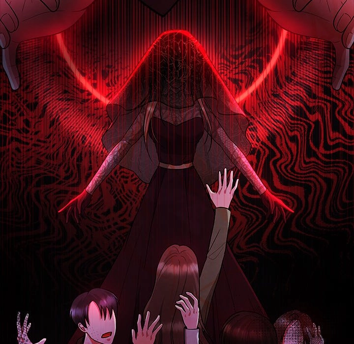 Demon Cat Chapter 21 page 13 - 