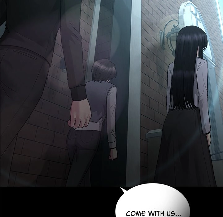 Demon Cat Chapter 21 page 122 - 