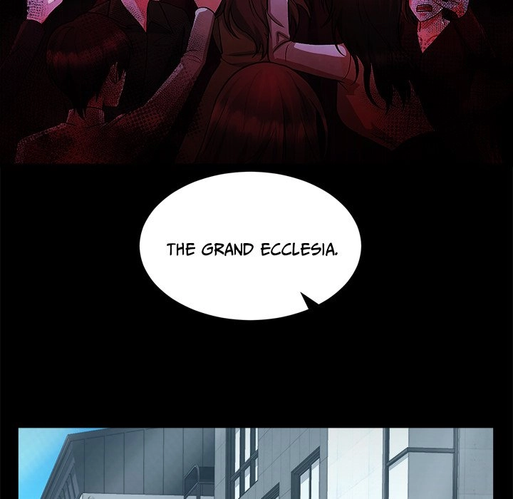 Demon Cat Chapter 21 page 14 - 