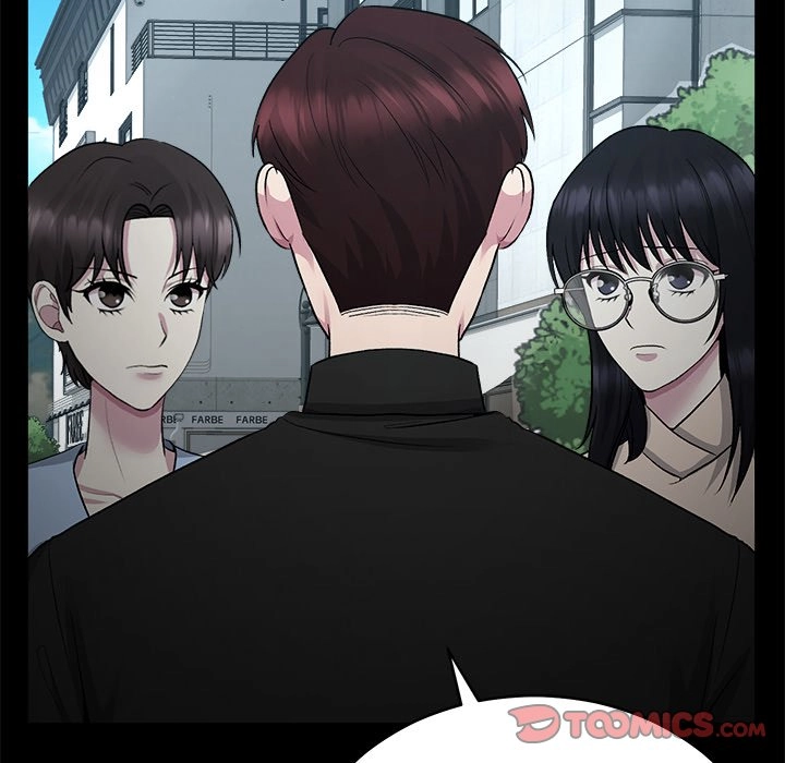Demon Cat Chapter 21 page 15 - 