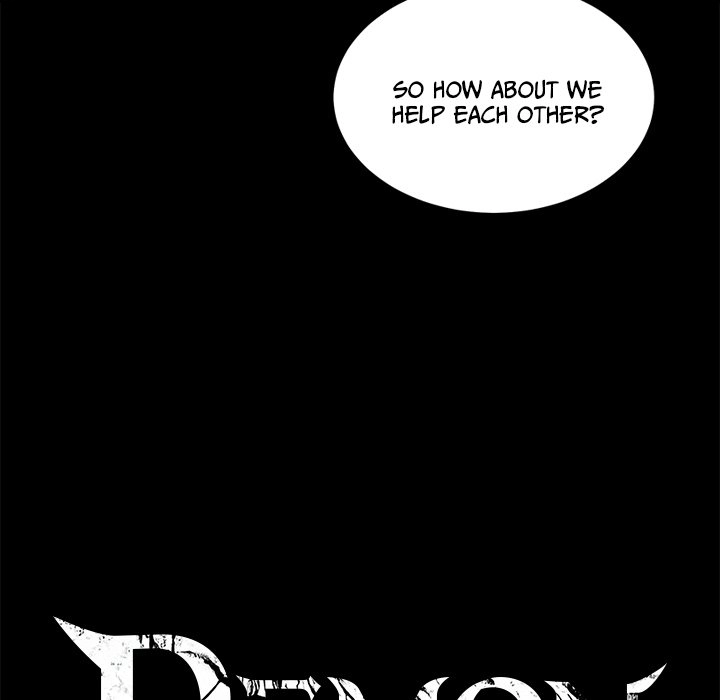 Demon Cat Chapter 21 page 18 - 