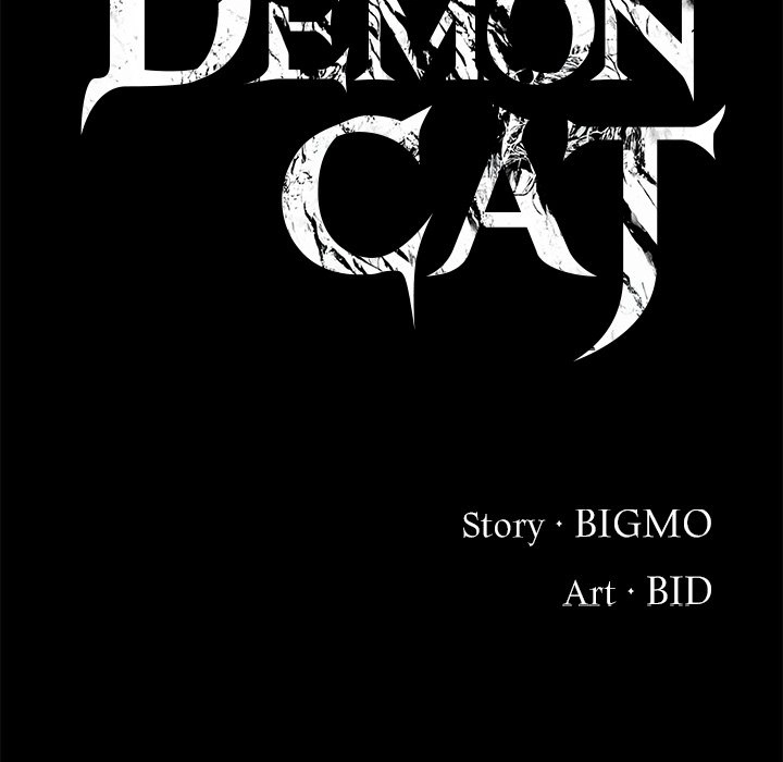 Demon Cat Chapter 21 page 19 - 