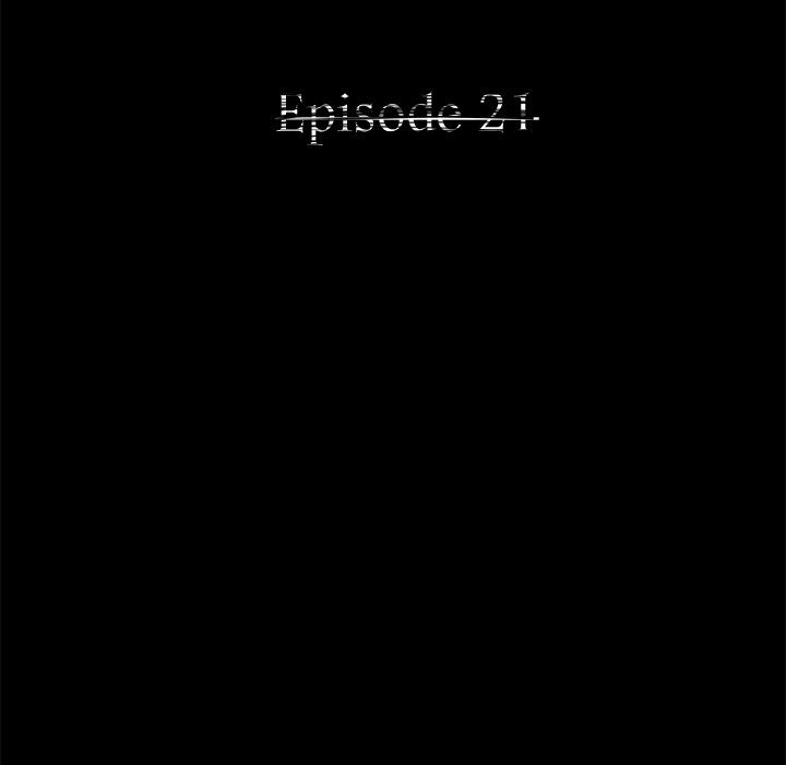 Demon Cat Chapter 21 page 20 - 
