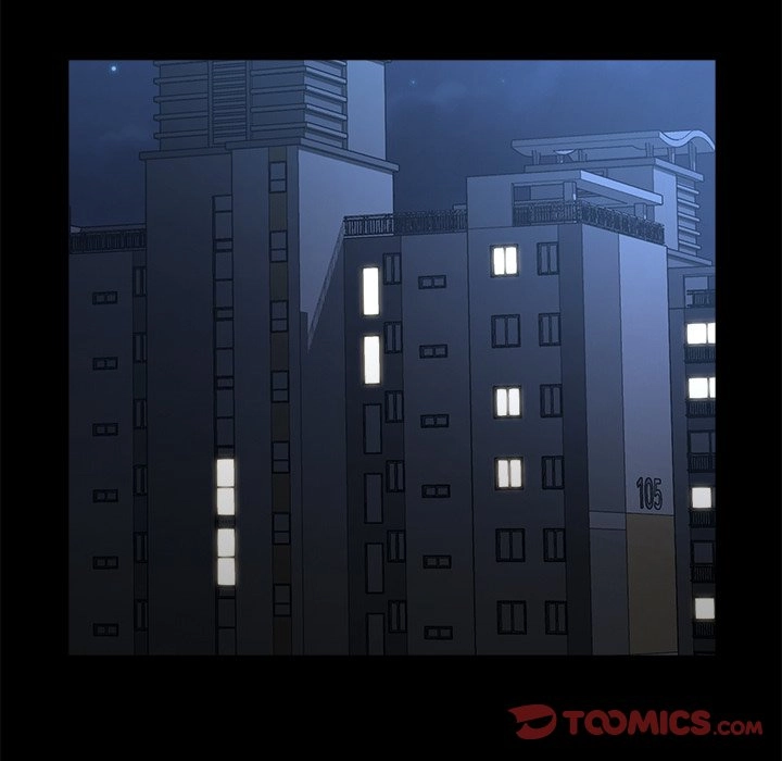 Demon Cat Chapter 21 page 21 - 