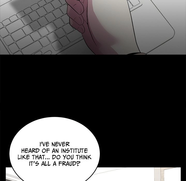 Demon Cat Chapter 21 page 23 - 