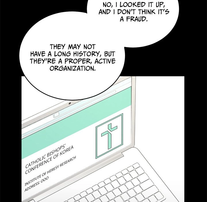 Demon Cat Chapter 21 page 25 - 