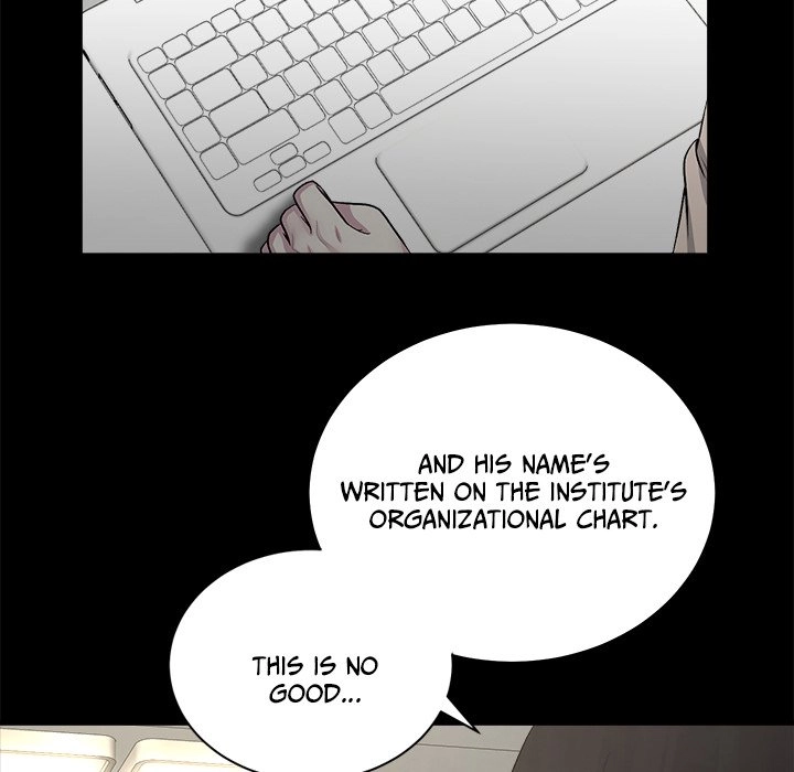 Demon Cat Chapter 21 page 26 - 