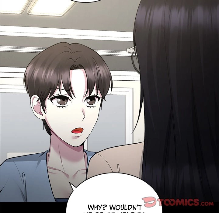 Demon Cat Chapter 21 page 27 - 