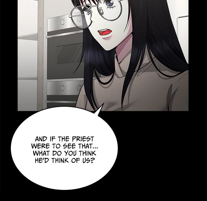 Demon Cat Chapter 21 page 29 - 