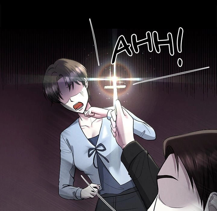 Demon Cat Chapter 21 page 30 - 