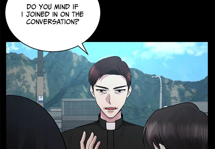 Demon Cat Chapter 21 page 4 - 