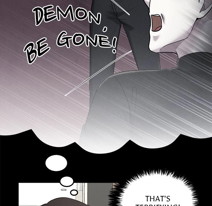 Demon Cat Chapter 21 page 31 - 