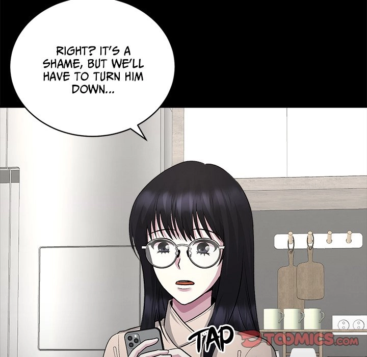 Demon Cat Chapter 21 page 33 - 