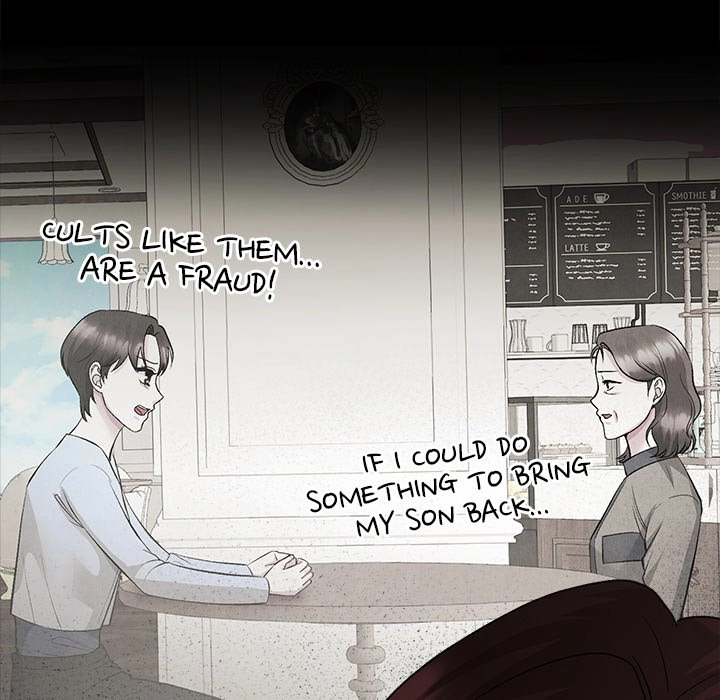 Demon Cat Chapter 21 page 41 - 
