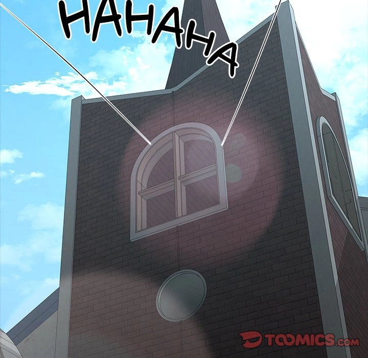Demon Cat Chapter 21 page 45 - 