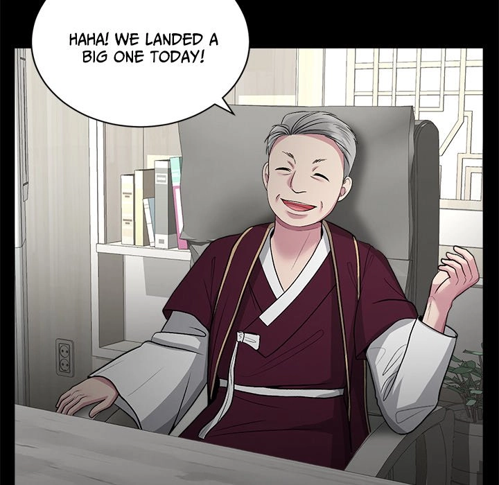 Demon Cat Chapter 21 page 47 - 