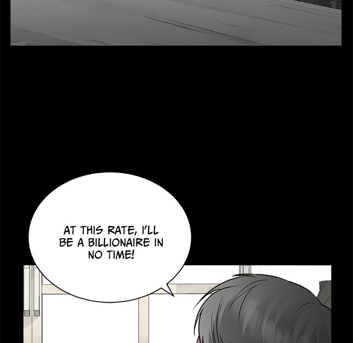 Demon Cat Chapter 21 page 48 - 