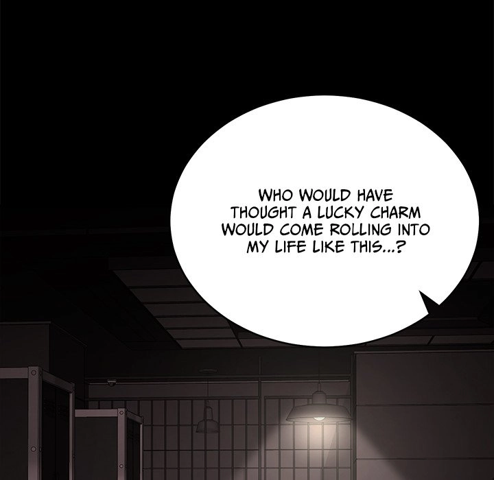 Demon Cat Chapter 21 page 50 - 