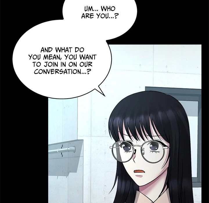 Demon Cat Chapter 21 page 6 - 