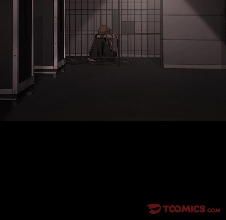 Demon Cat Chapter 21 page 51 - 