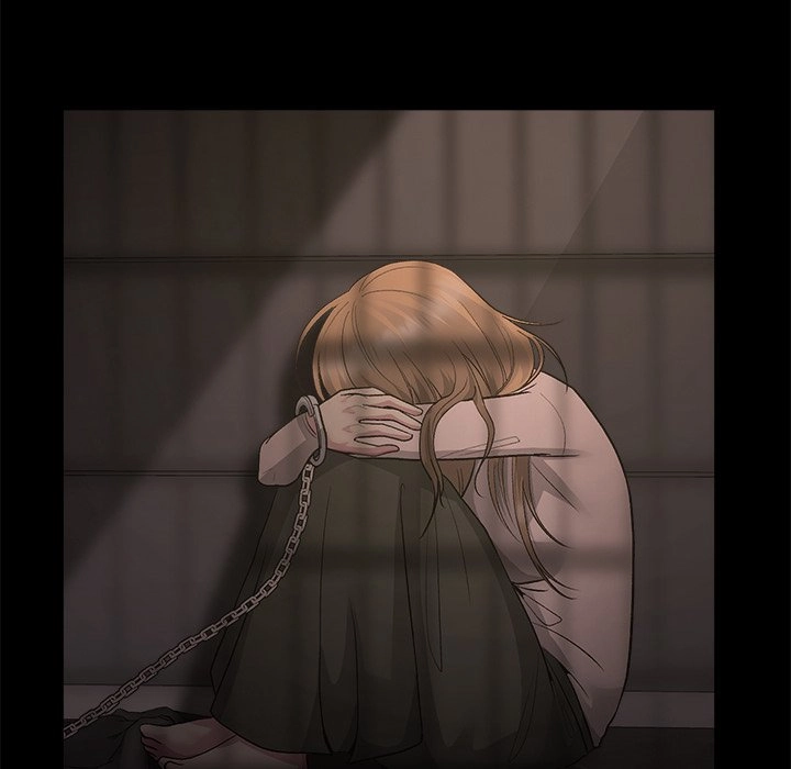 Demon Cat Chapter 21 page 52 - 