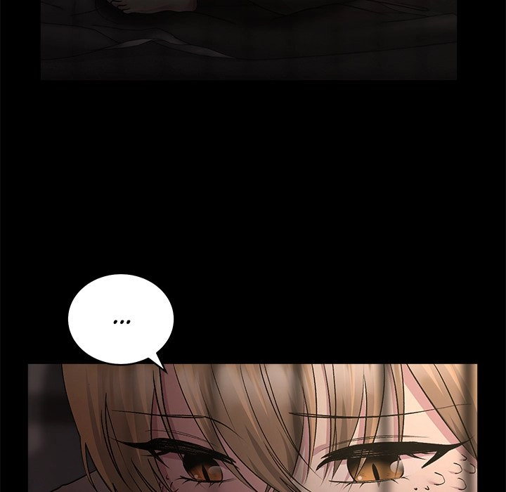 Demon Cat Chapter 21 page 53 - 