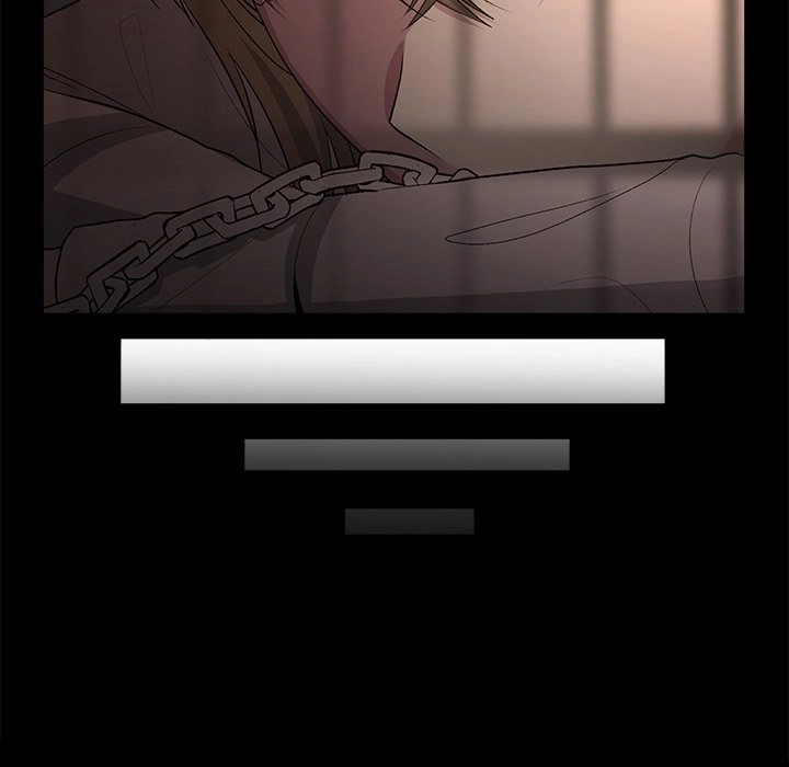 Demon Cat Chapter 21 page 54 - 