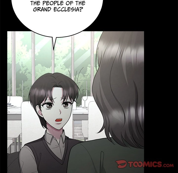 Demon Cat Chapter 21 page 57 - 