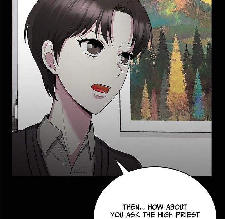 Demon Cat Chapter 21 page 60 - 