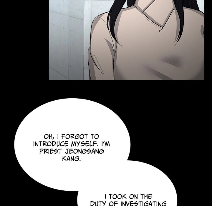 Demon Cat Chapter 21 page 7 - 