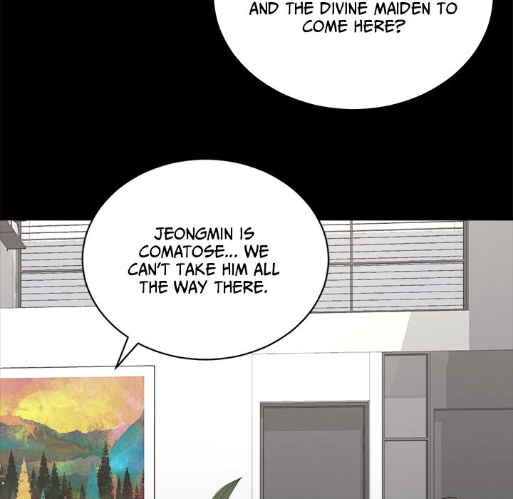 Demon Cat Chapter 21 page 61 - 