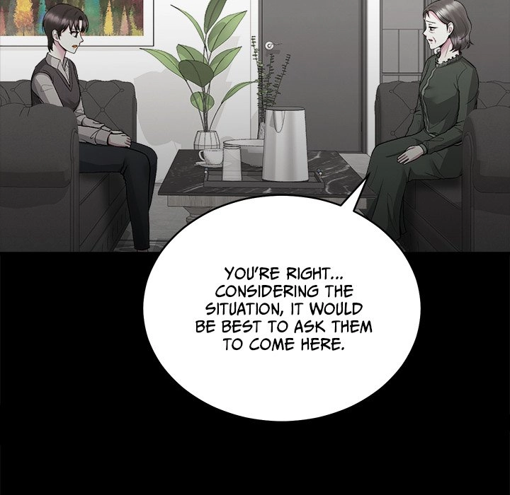 Demon Cat Chapter 21 page 62 - 