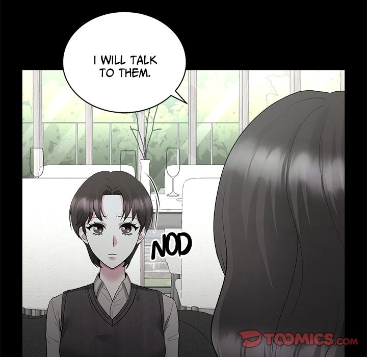 Demon Cat Chapter 21 page 63 - 
