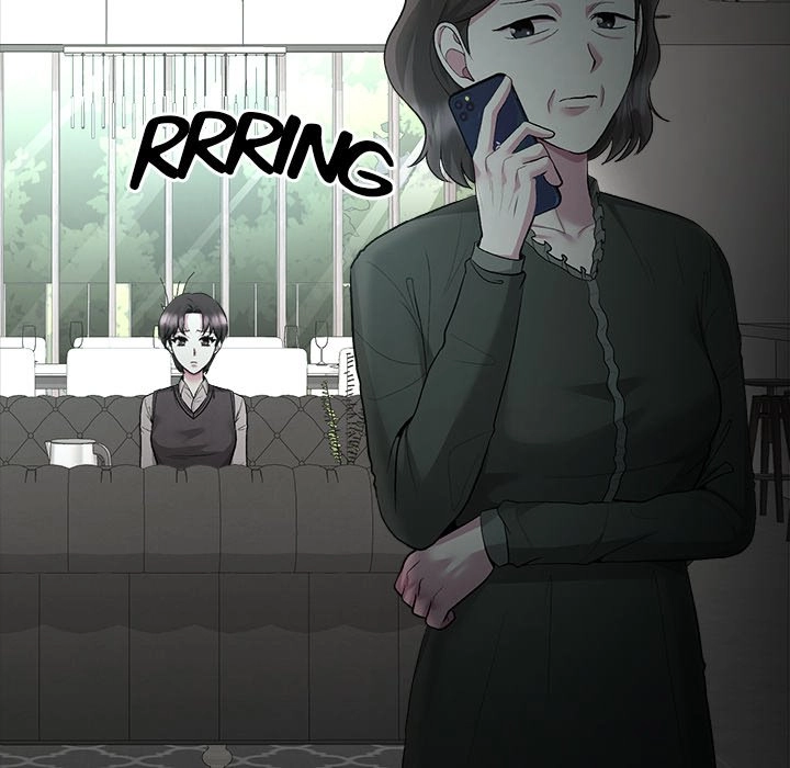 Demon Cat Chapter 21 page 65 - 