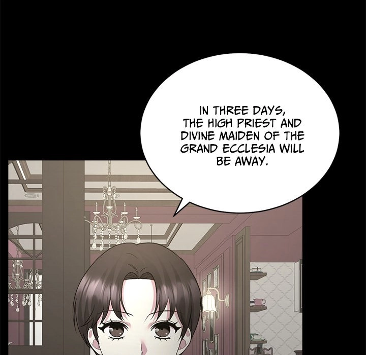 Demon Cat Chapter 21 page 72 - 