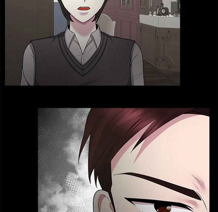 Demon Cat Chapter 21 page 73 - 