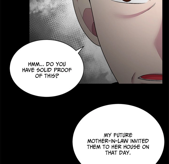 Demon Cat Chapter 21 page 74 - 