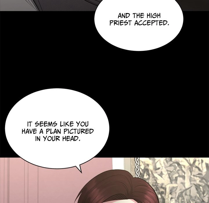 Demon Cat Chapter 21 page 76 - 