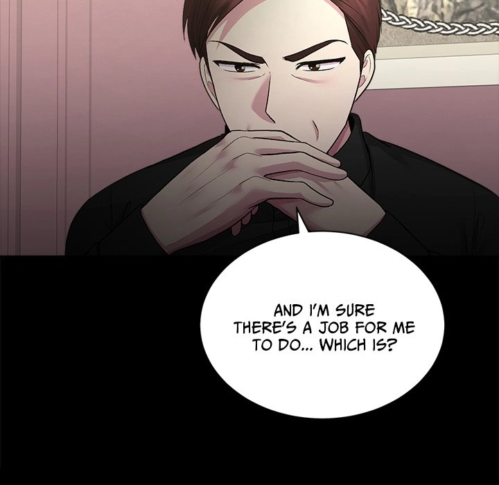 Demon Cat Chapter 21 page 77 - 