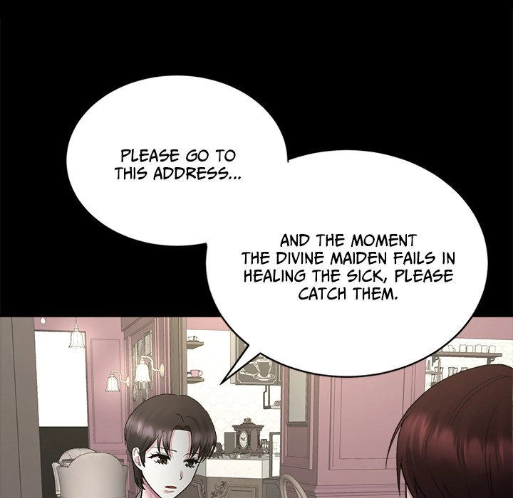 Demon Cat Chapter 21 page 78 - 