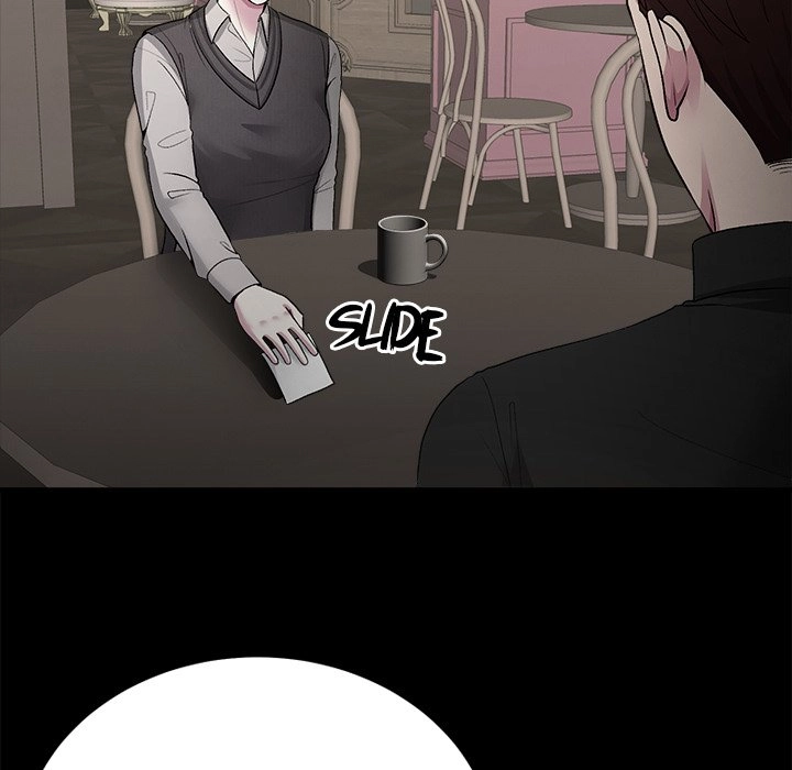 Demon Cat Chapter 21 page 79 - 