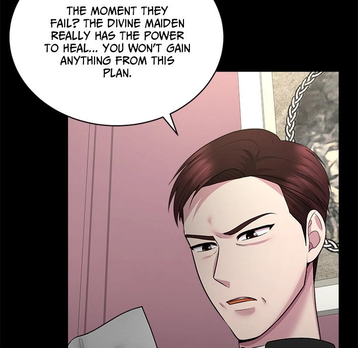Demon Cat Chapter 21 page 80 - 