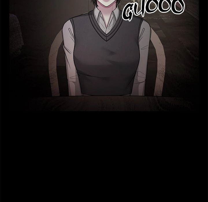 Demon Cat Chapter 21 page 84 - 