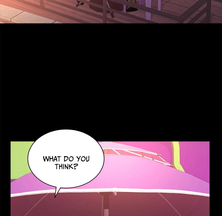 Demon Cat Chapter 21 page 88 - 