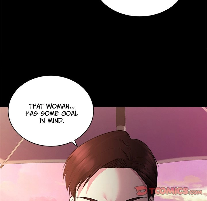 Demon Cat Chapter 21 page 93 - 
