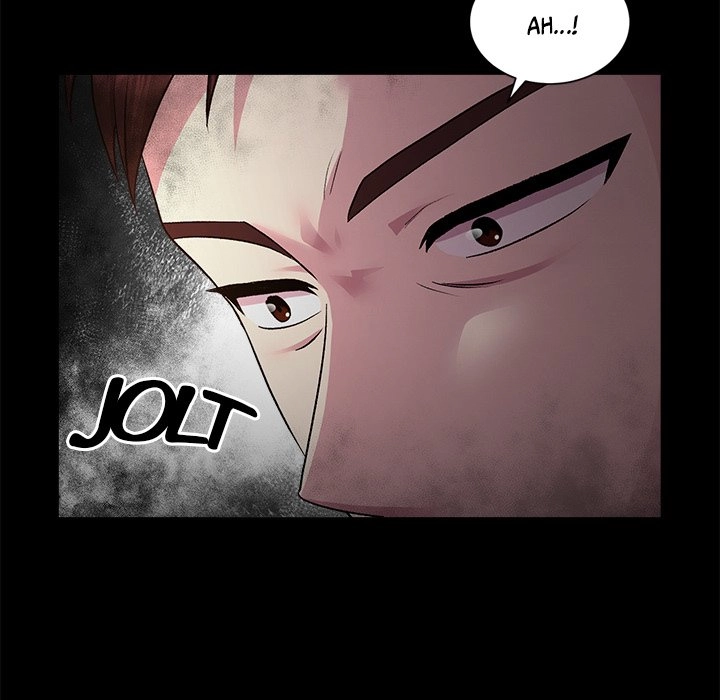 Demon Cat Chapter 21 page 95 - 