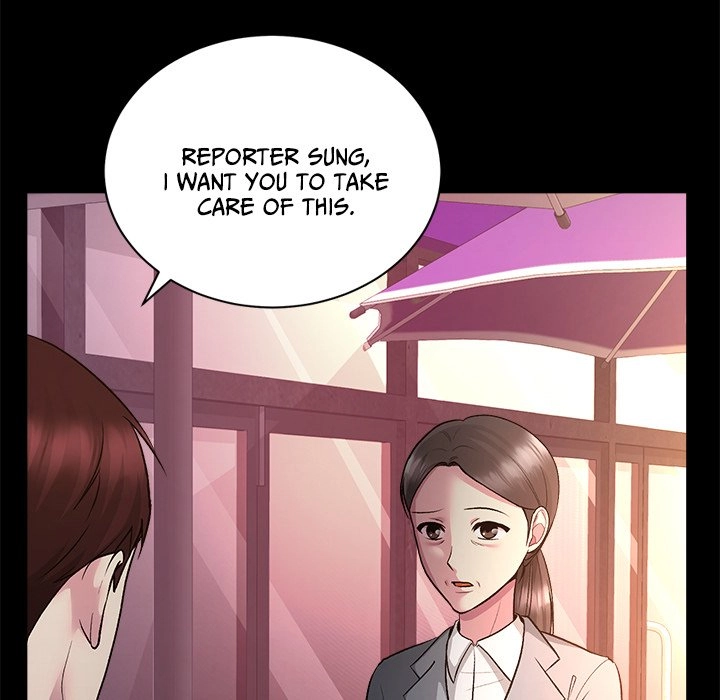Demon Cat Chapter 21 page 96 - 
